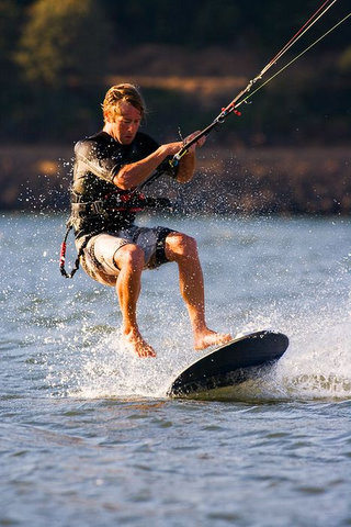 Joey Pasqualie Tray Shove