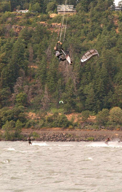 unhooked - don't let go