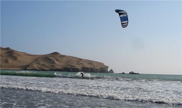 Playon on the reserve. Would be incredible with swell. Wind is side off with left breaking wave.