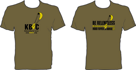 Men's Gildan Tee in M, L, XL