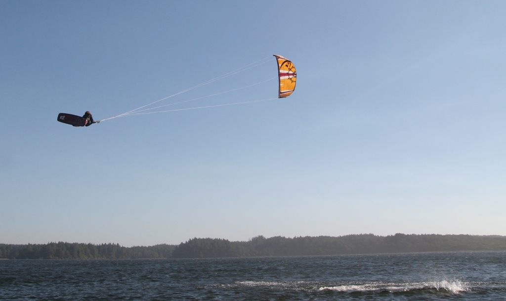 Photographer - Kinetic