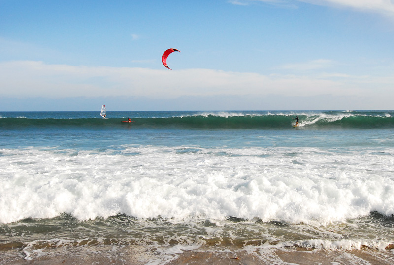 OOPS - this is LEO CARILLO