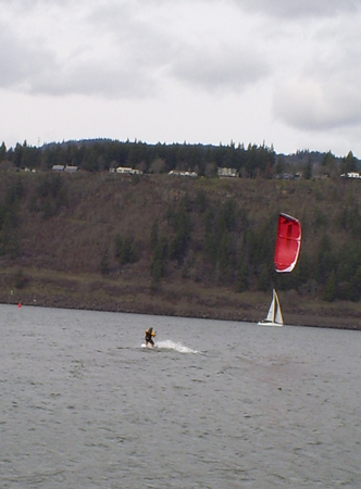 Some very cold early march fun!!!