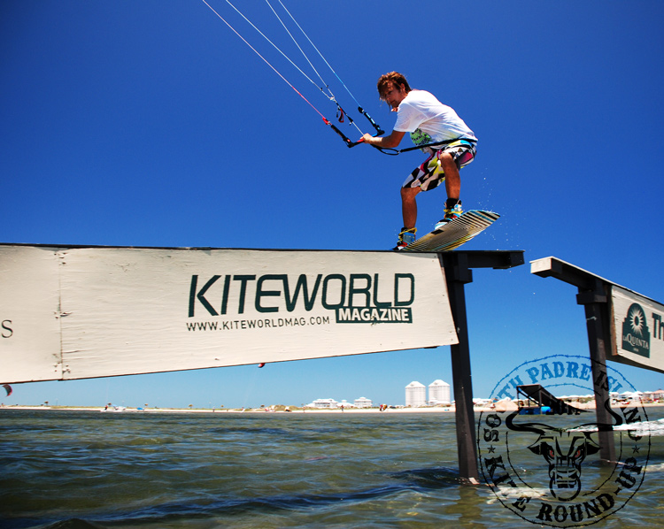 2010 Event Slider