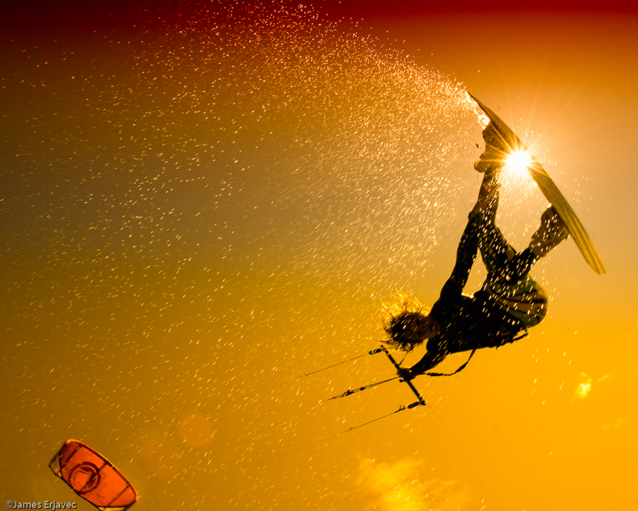 Photographer - Kodiak