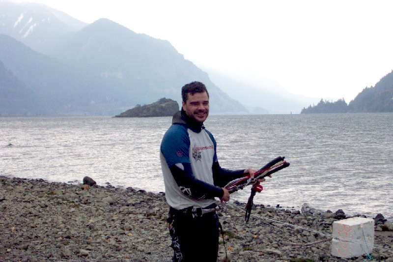 I want my spanish coffee