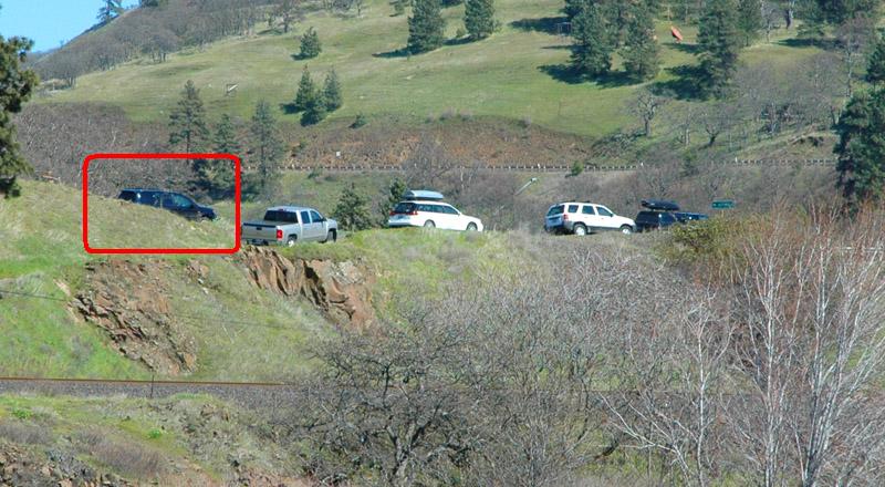 Maybe you're not talking about us... sorry!