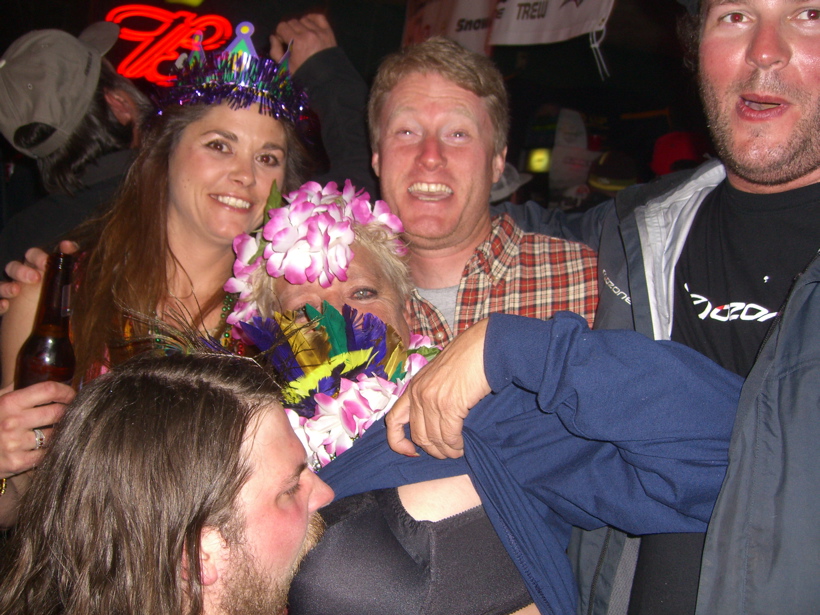 Wind Slither thought we found this lady Sat night but couldn't convince to re-create photo