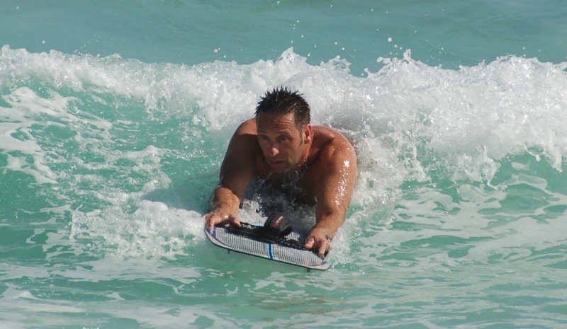 The Glide