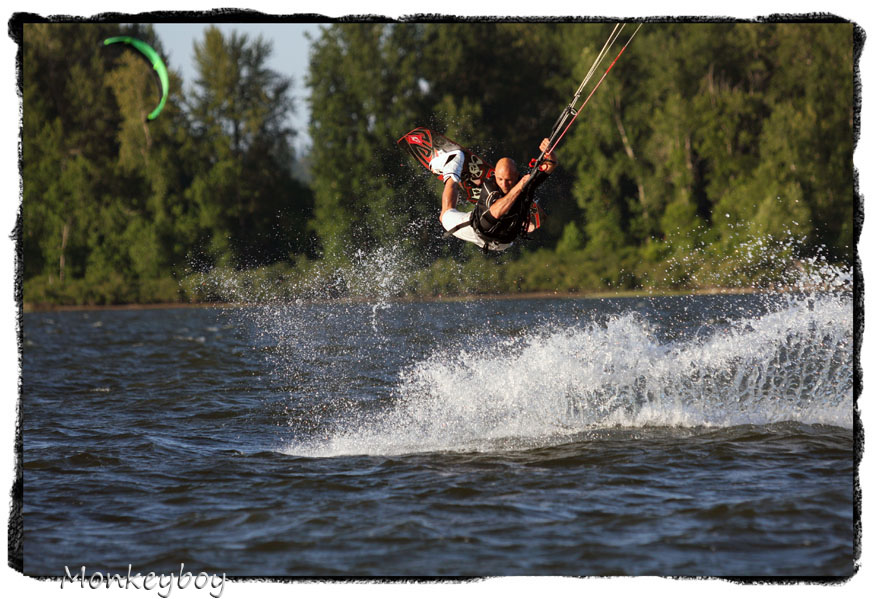 my one boot worthy trick :(