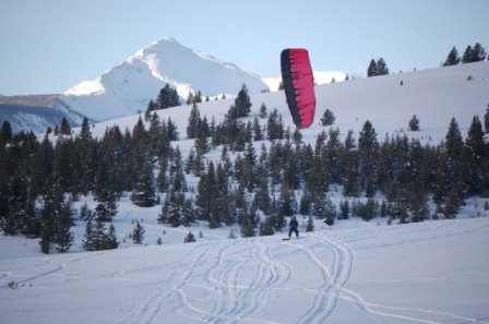 mt haggin, Mt.