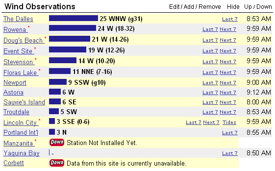 New 10:00AM update... We're taking off in less than an hour.