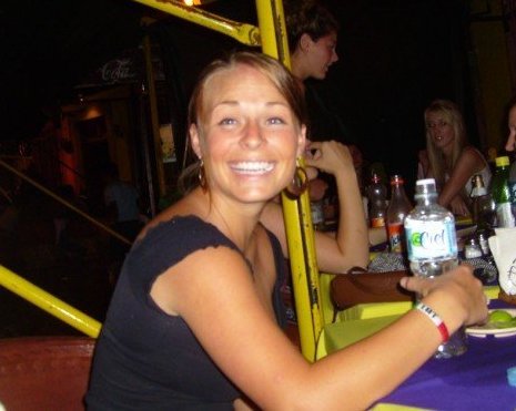 Hottie Lisa Tedford!!