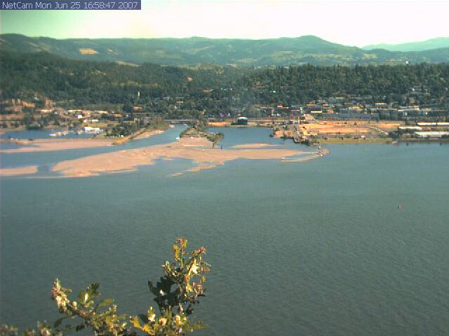 kite community score 2, present day sandbar