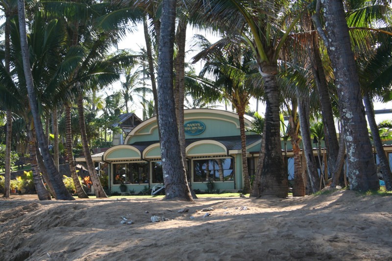 mmm... mahi mahi... arghhhh...