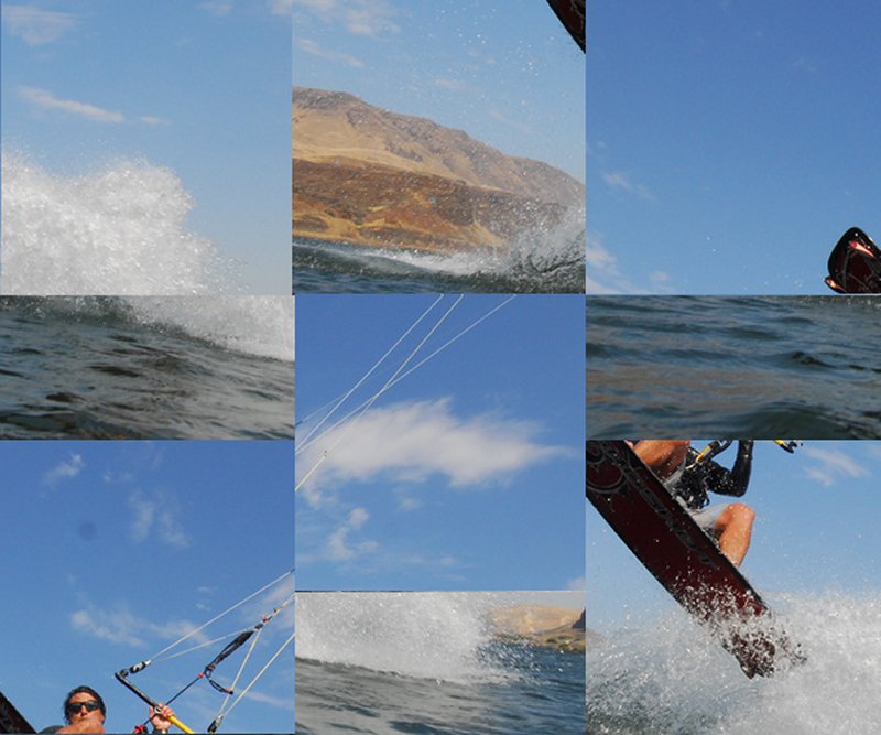 Somewhere in southern Oregon Coast