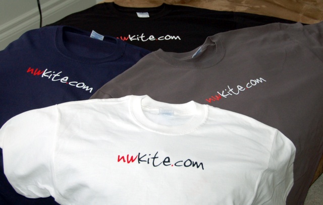 nwkite.com shirt colors