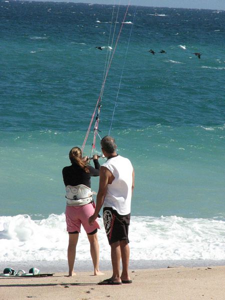 so..just leave the stopper all the way down to the bar?