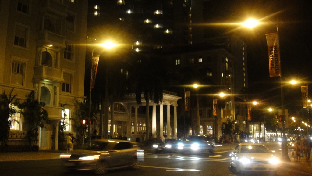 Waikiki