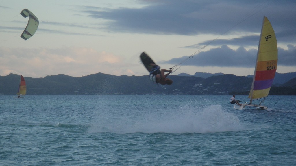 davey at butter