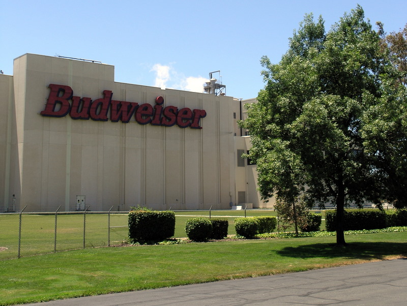 After a sesh, take a tour and get some free Bud!