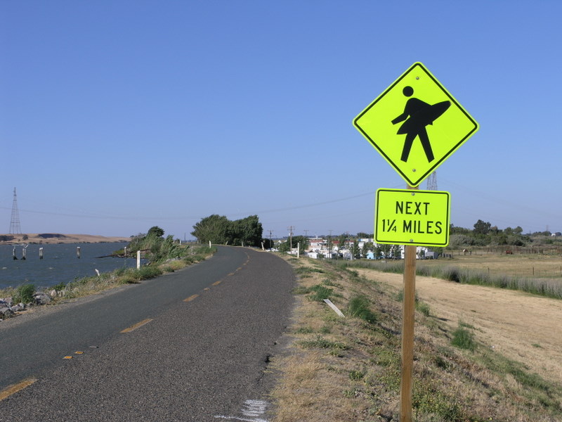 Cool sign