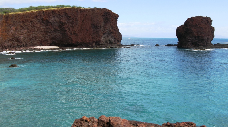 Island of Lanai