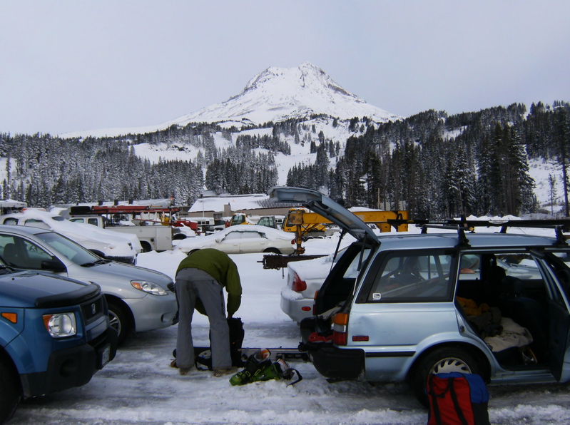 10-28-09  meadows parking lot