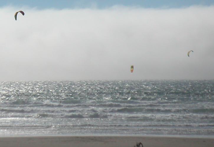 overhead swell fo sho