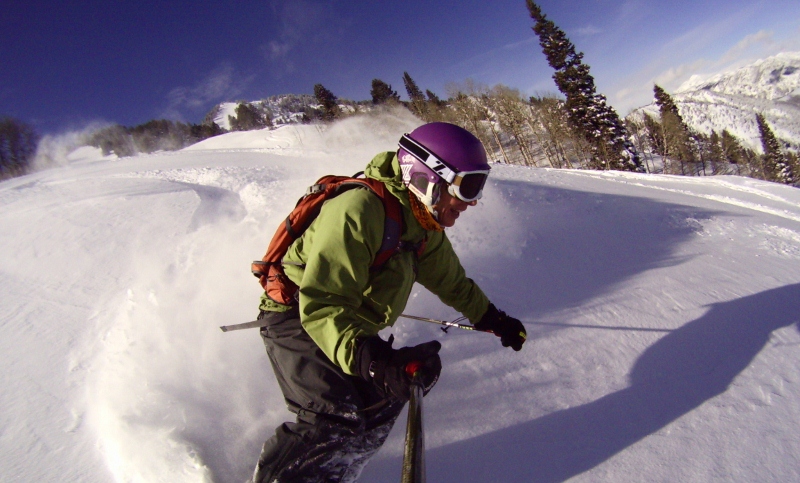 more pow