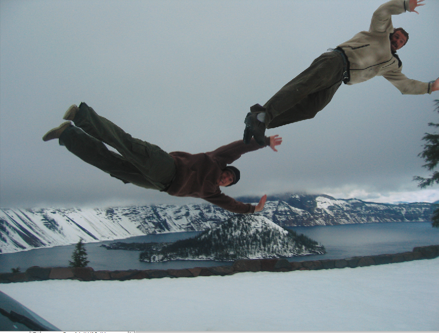 comin in for a landin!!