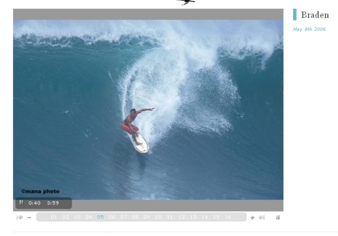 Saturday night dreams