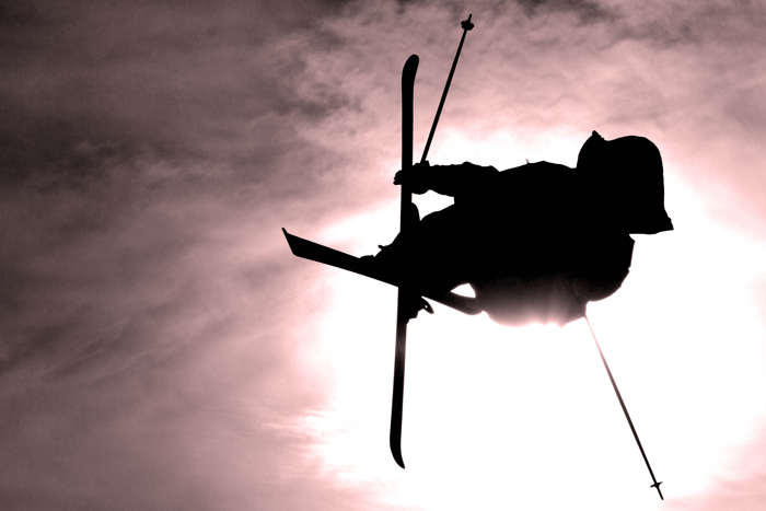 Off the big Forum quarter-gap...