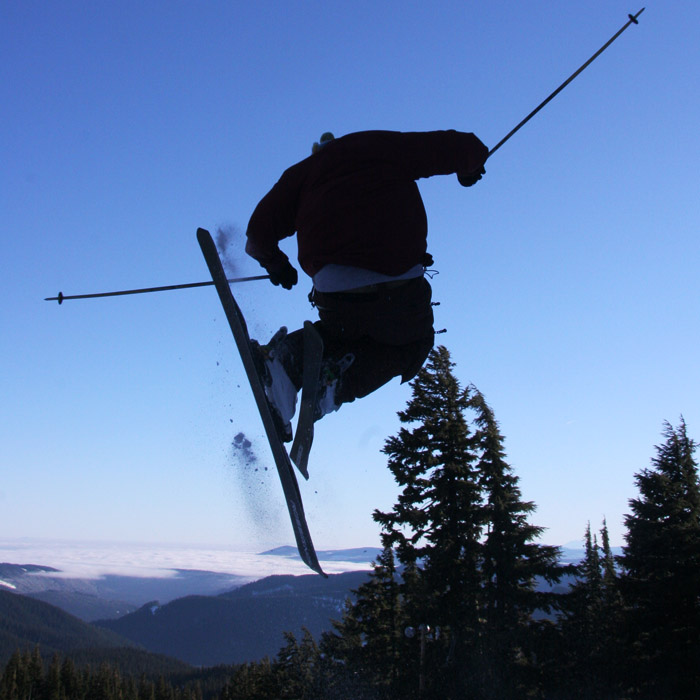 Matt for 2nd wind in profile.