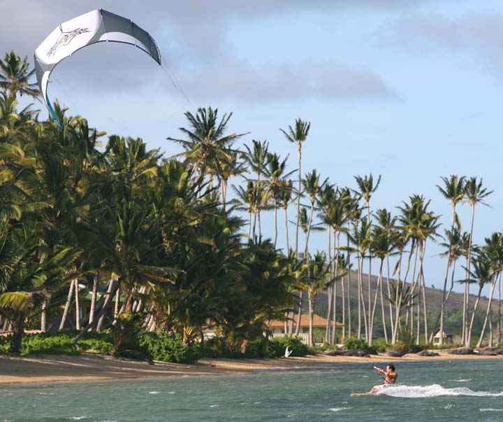 A hard days work out testing.