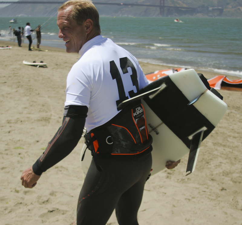 Secret Weapons of Course Racing Skinny