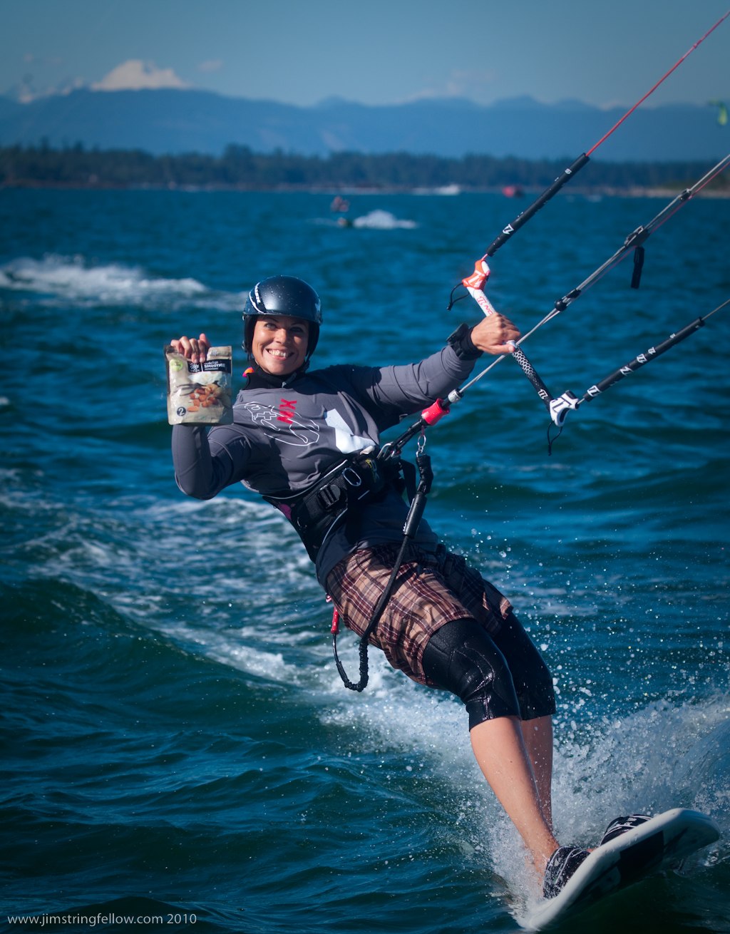 Rainbow Monds 1st Place Series Overall Winner Race Class