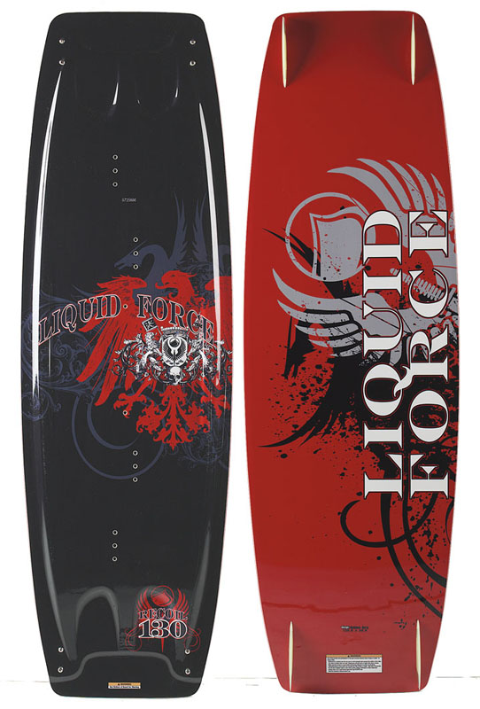 Missing Recoil 130cm- Looks Like This