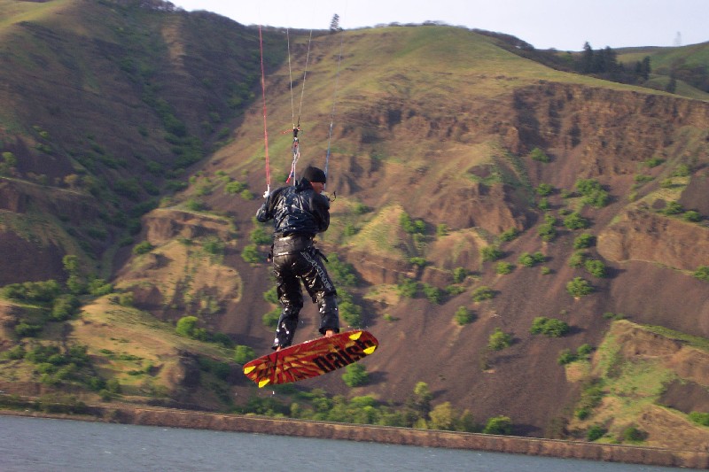 actually is spelled descent.. doh!