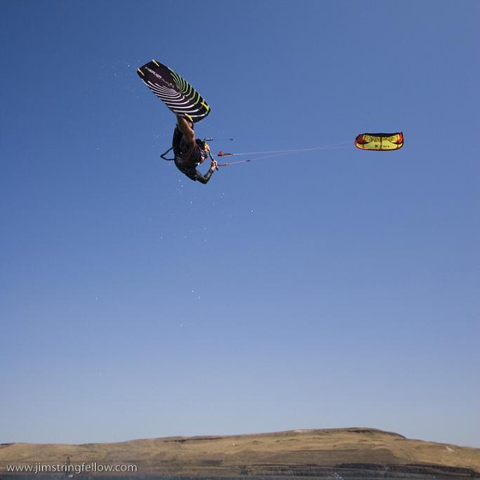 Non technical slow moving dangle move