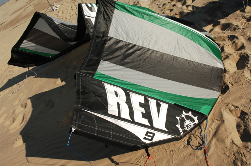 Gaw's 9 in SPI