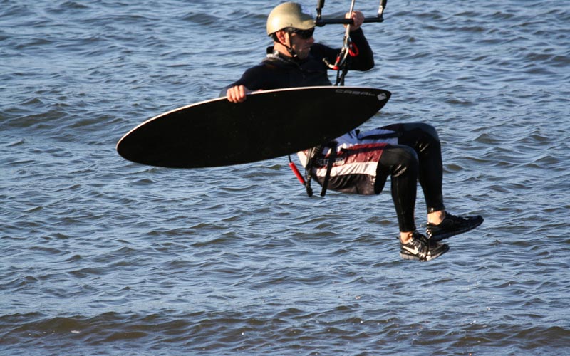 Photo: Stealth Rollo