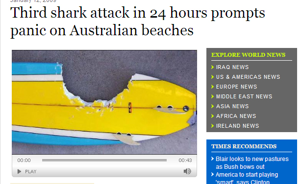 Fucker ate my fin box