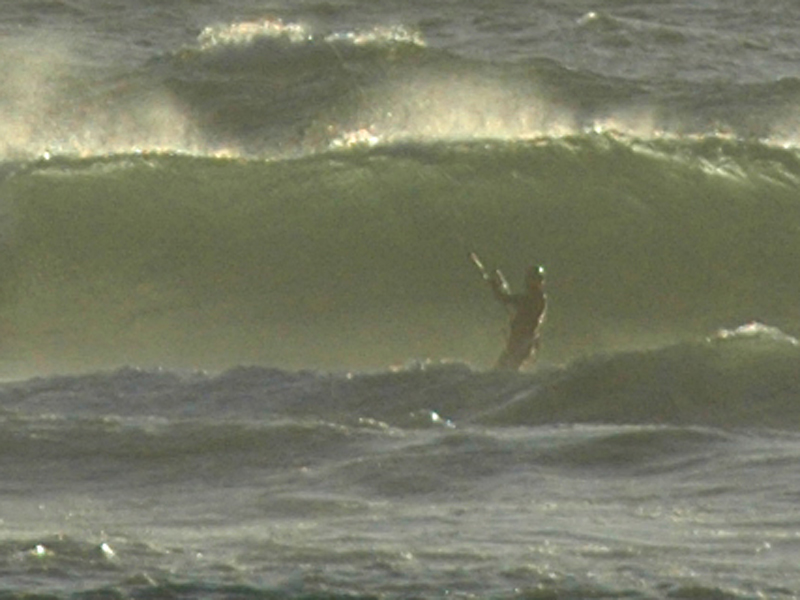 Johnny's got a problem...