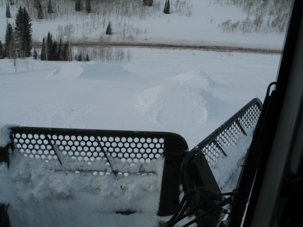 building them up phat!