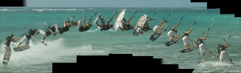 Rider: Jason Slezak- Mission 144- Barbados
<br />Photo: www.tekkohoto.com