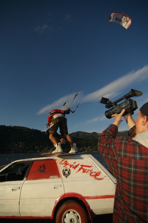 LIQUID FORCE TEAM PARTY 
<br />THURSDAY, JUNE 28th, STARTING @ 9pm