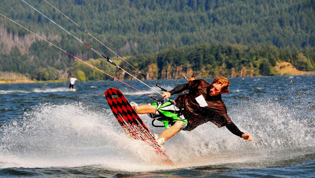 Photo by Jim (Kodiak)Erjavec