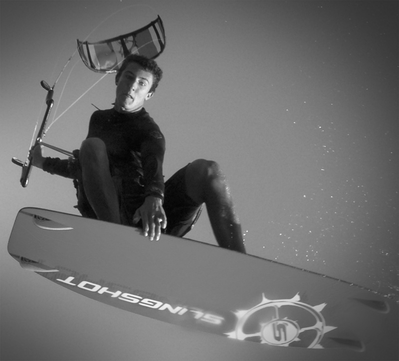 Tucker photo by Bettyboarder