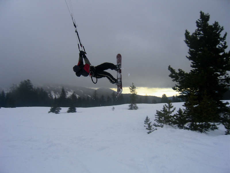 Photographer - Sol-Kiter